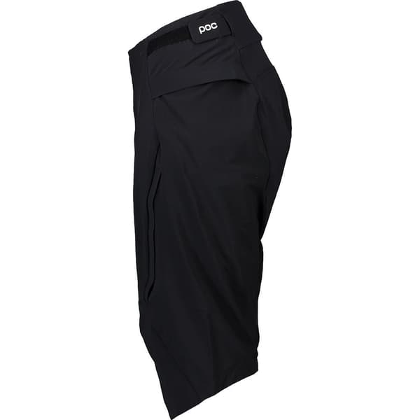 Poc Infinite All Mountain Shorts Sort L Kvinde