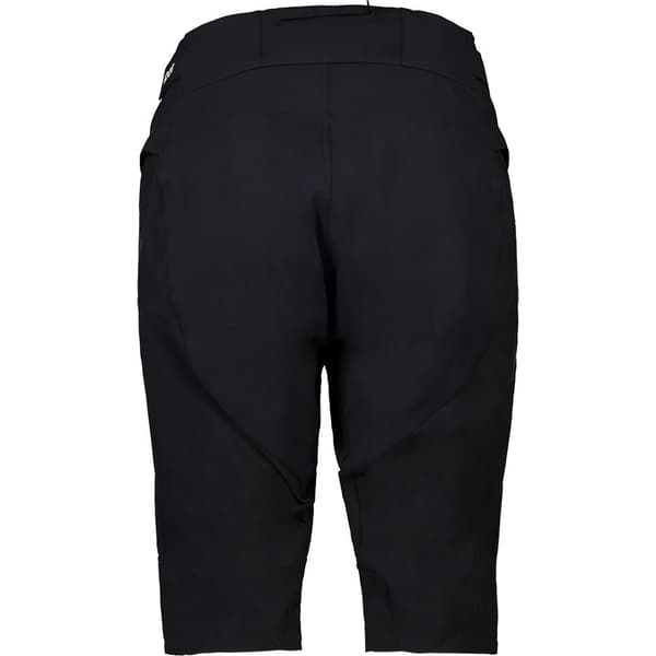Poc Infinite All Mountain Shorts Sort L Kvinde