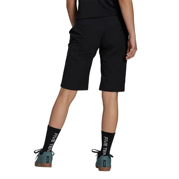 Five Ten Brand Of The Brave Shorts Svart 42 Kvinna