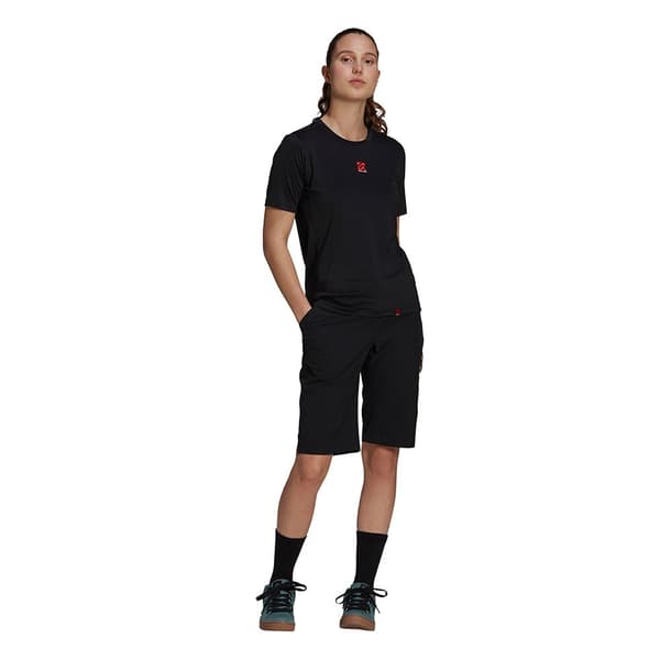 Five Ten Brand Of The Brave Shorts Svart 42 Kvinna