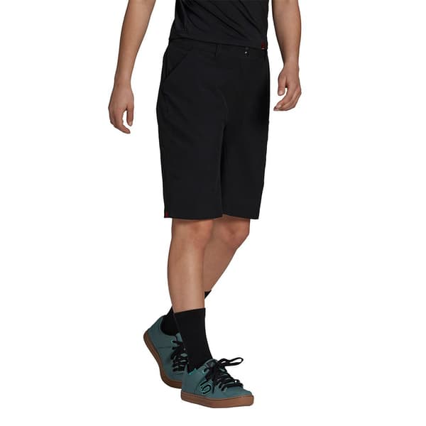 Five Ten Brand Of The Brave Shorts Svart 42 Kvinna
