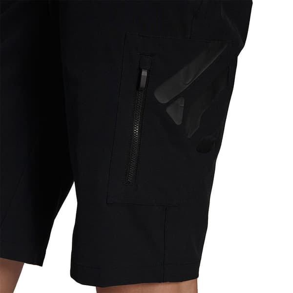 Five Ten Brand Of The Brave Shorts Svart 42 Kvinna