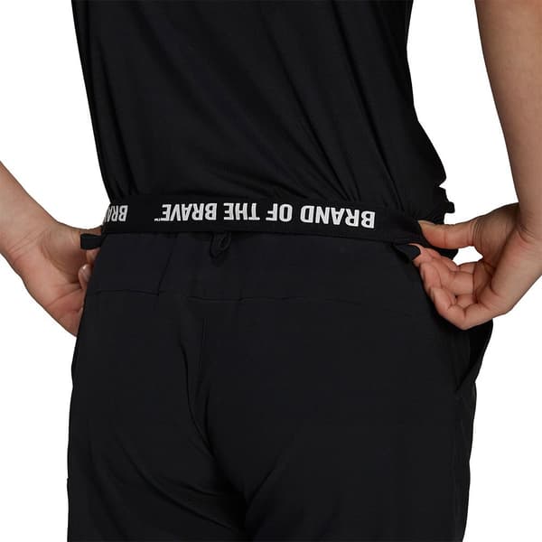 Five Ten Brand Of The Brave Shorts Svart 42 Kvinna