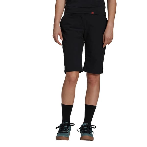 Five Ten Brand Of The Brave Shorts Svart 42 Kvinna