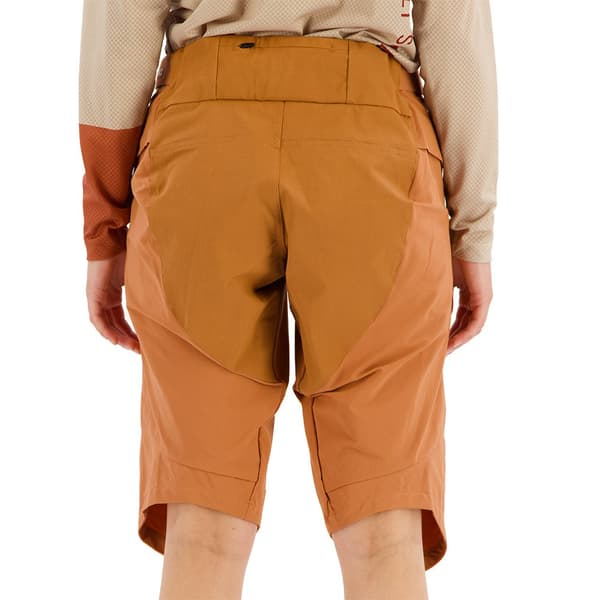Poc Infinite All-mountain Shorts Rød L Kvinde