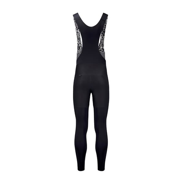 Etxeondo Gamu Byxor Svart S Kvinna
