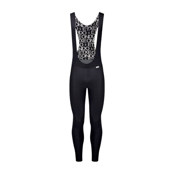 Etxeondo Gamu Byxor Svart S Kvinna