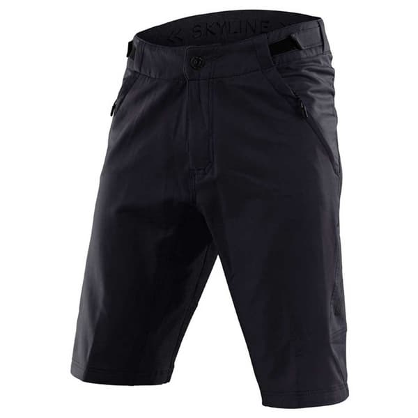 Troy Lee Designs Skyline Shortsit Musta 30 Mies