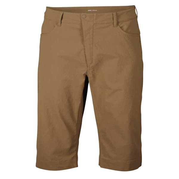 Poc Essential Shorts Brun M Mand