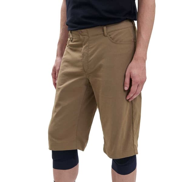 Poc Essential Shorts Brun M Mand