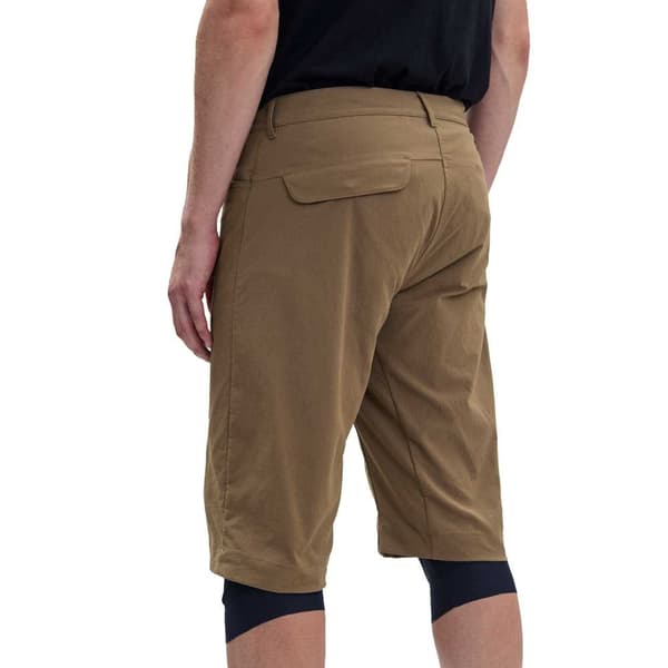 Poc Essential Shorts Brun L Mand