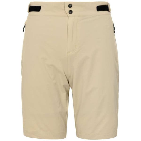 Briko Adventure Shorts Beige S Kvinna