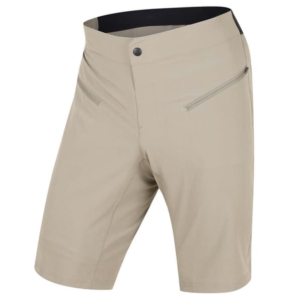 Pearl Izumi Canyon Liner Shorts Beige 36 Mand