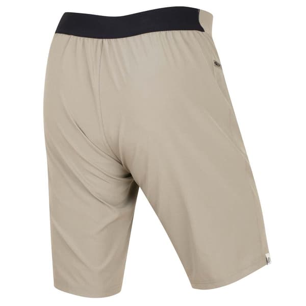 Pearl Izumi Canyon Liner Shorts Beige 36 Mand