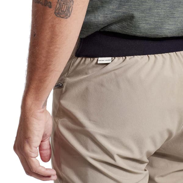 Pearl Izumi Canyon Liner Shorts Beige 36 Mand