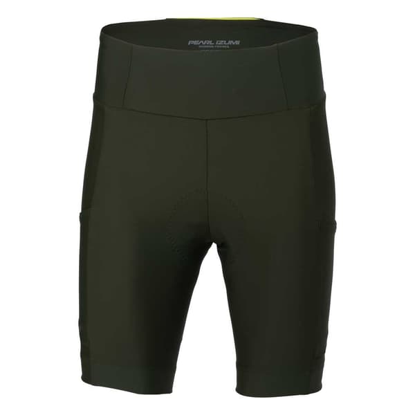 Pearl Izumi Expedition Shorts Sort M Kvinde