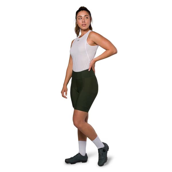 Pearl Izumi Expedition Shorts Sort M Kvinde