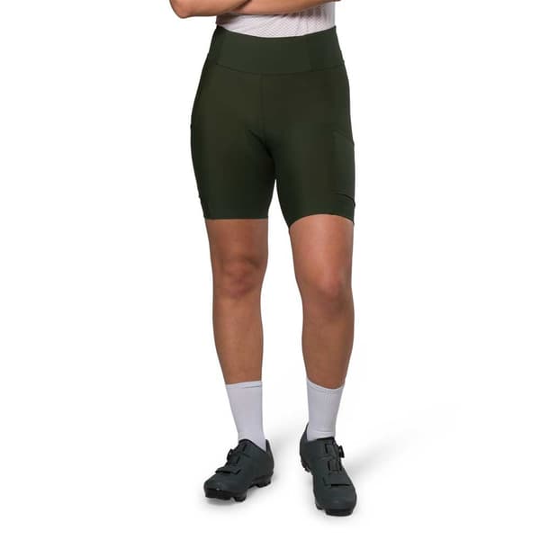 Pearl Izumi Expedition Shorts Sort M Kvinde