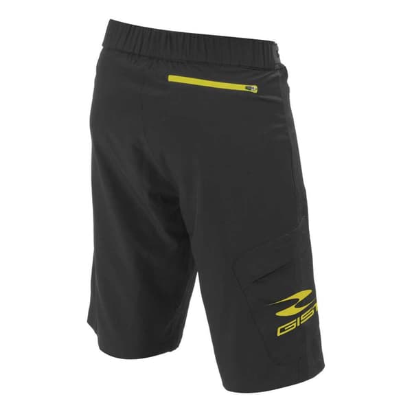 Gist G-out Shorts Sort M Mand
