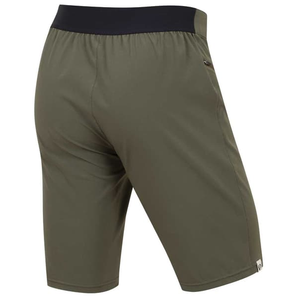 Pearl Izumi Canyon Shortsit, Joissa On Chamois Vihreä 42 Mies
