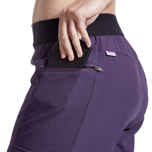 Pearl Izumi Canyon Shortsit Violetti 40 Nainen