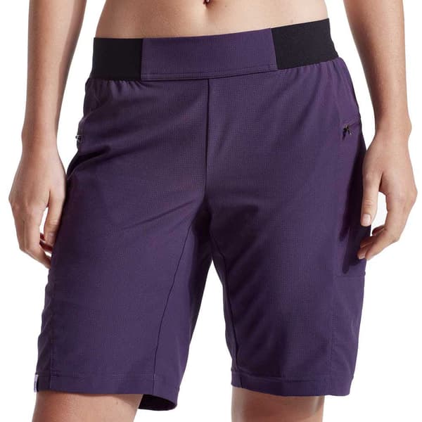 Pearl Izumi Canyon Shortsit Violetti 40 Nainen