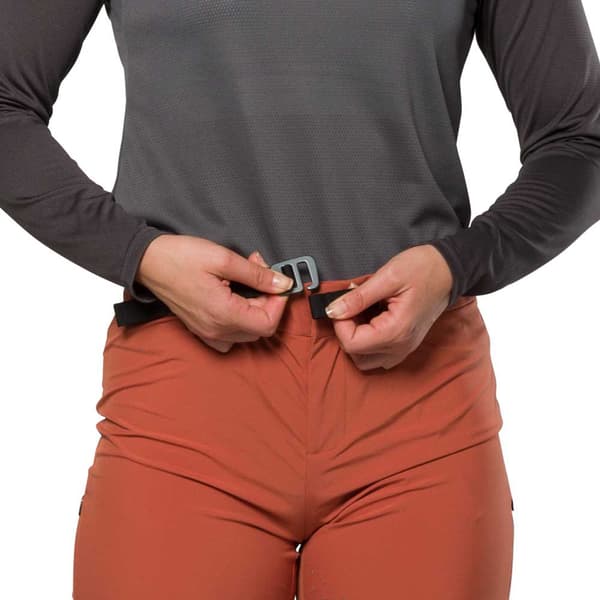 Pearl Izumi Summit Bukser Orange 38 Kvinde