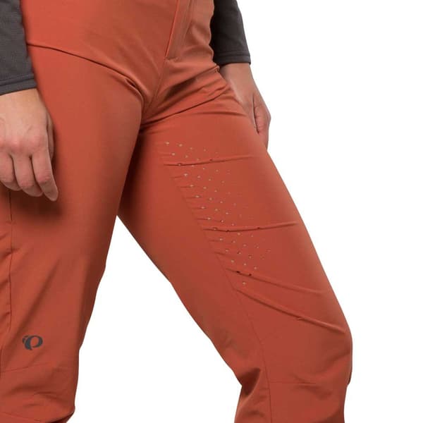 Pearl Izumi Summit Bukser Orange 38 Kvinde