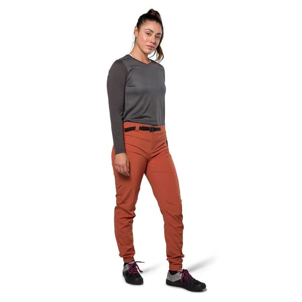 Pearl Izumi Summit Bukser Orange 38 Kvinde