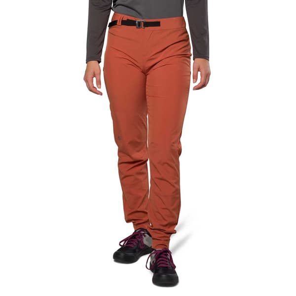 Pearl Izumi Summit Bukser Orange 38 Kvinde