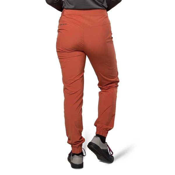 Pearl Izumi Summit Bukser Orange 40 Kvinde
