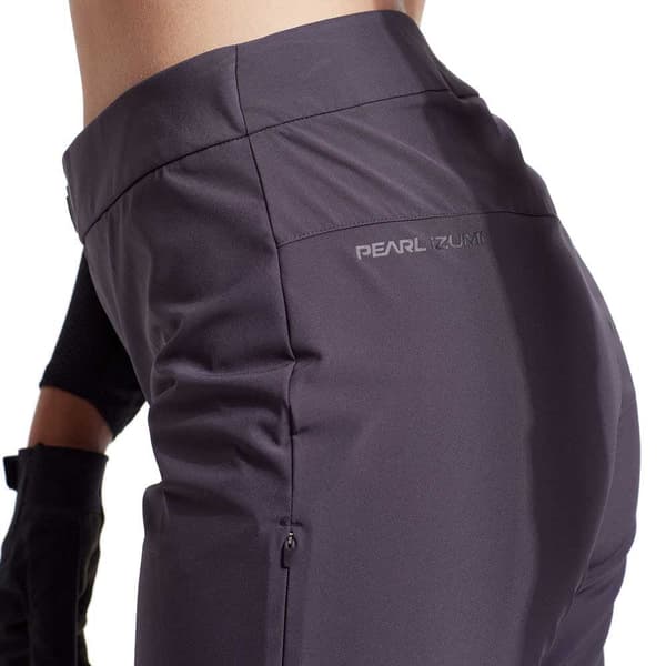 Pearl Izumi Summit Byxor Svart 34 Kvinna