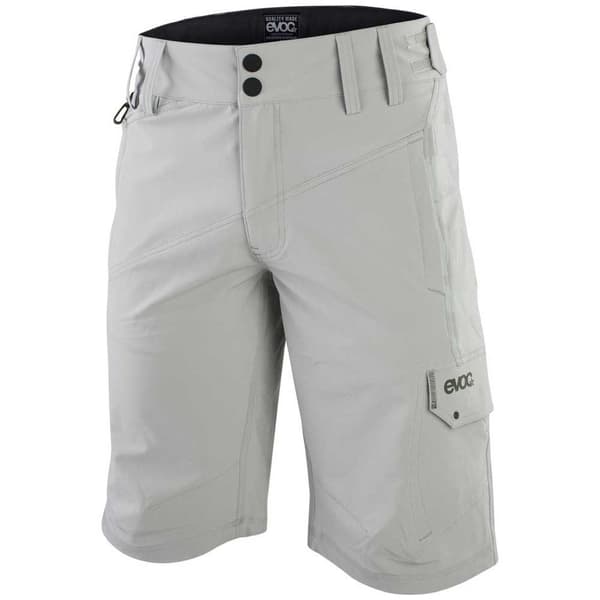 Evoc Shorts Grå 36 Man
