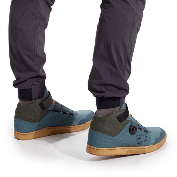 Pearl Izumi Elevate Housut Harmaa 34 Mies