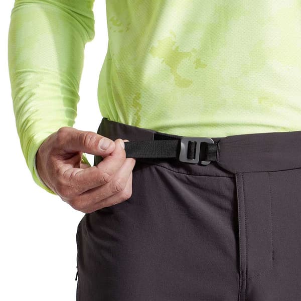 Pearl Izumi Elevate Housut Harmaa 34 Mies