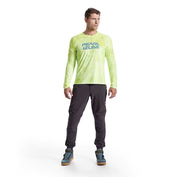Pearl Izumi Elevate Housut Harmaa 34 Mies