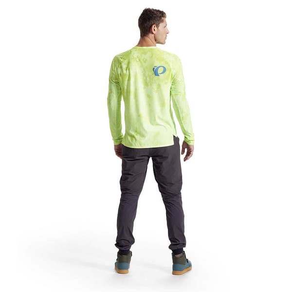 Pearl Izumi Elevate Housut Harmaa 34 Mies