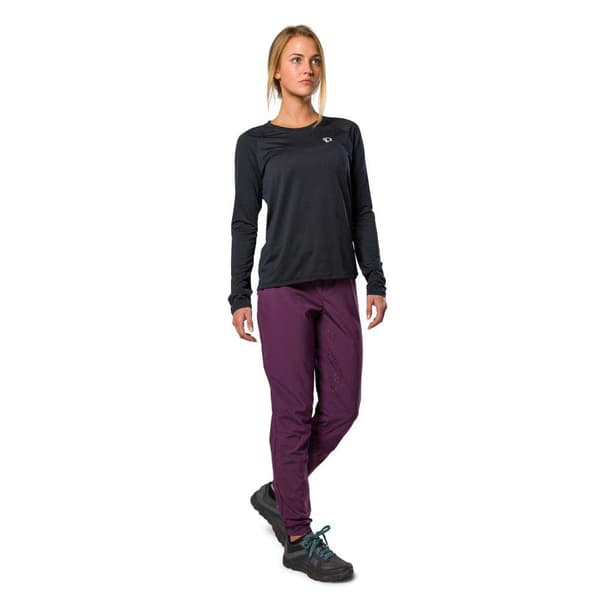 Pearl Izumi Summit Bukser Lilla 36 Kvinde