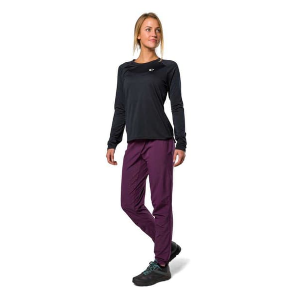 Pearl Izumi Summit Bukser Lilla 36 Kvinde