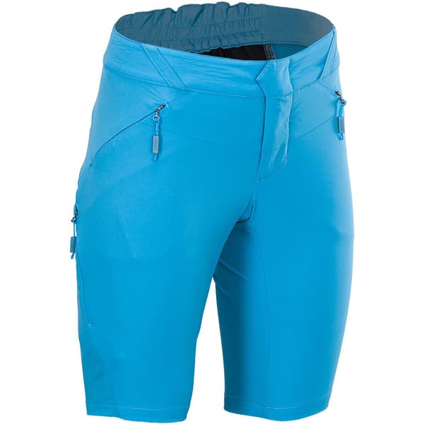 Silvini Alma Shorts Blå 3XL Kvinde