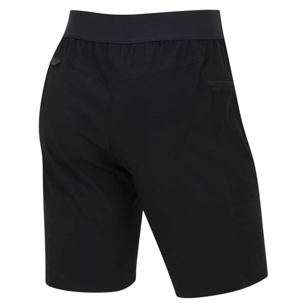 Pearl Izumi Canyon Shorts Sort 36 Kvinde