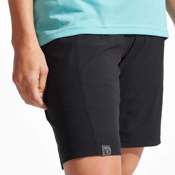 Pearl Izumi Canyon Shorts Sort 36 Kvinde