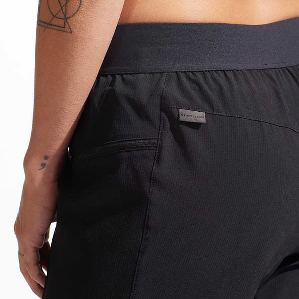 Pearl Izumi Canyon Shorts Sort 36 Kvinde