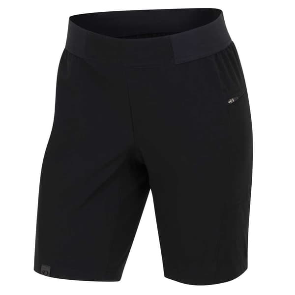 Pearl Izumi Canyon Shortsit Musta 40 Nainen