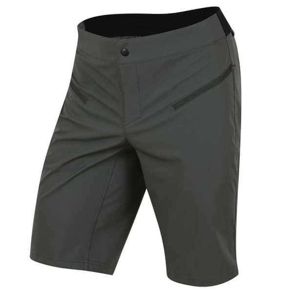 Pearl Izumi Canyon Wrx Shell Shorts Grå 32 Mand
