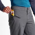 Miniatyrbillede 4 af 6: Pearl Izumi Canyon Wrx Shell Shorts Grå 32 Mand