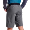 Miniatyrbillede 1 af 6: Pearl Izumi Canyon Wrx Shell Shorts Grå 32 Mand