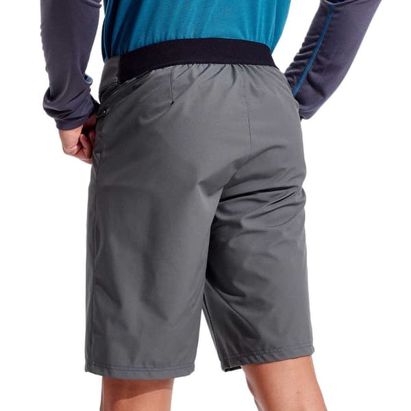 Pearl Izumi Canyon Wrx Shell Shorts Grå 32 Mand