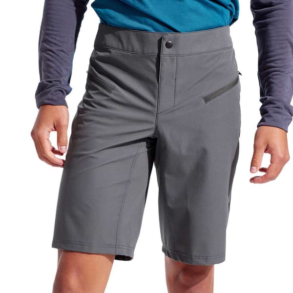Pearl Izumi Canyon Wrx Shell Shorts Grå 34 Mand
