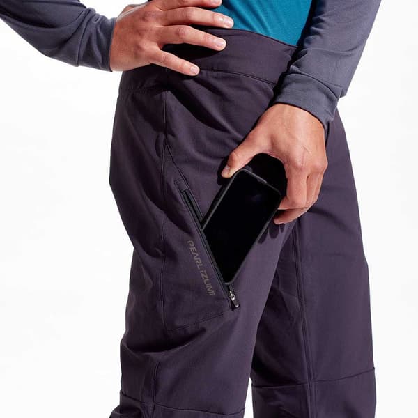 Pearl Izumi Summit Amfib Alpha Bukser Grå 32 Mand